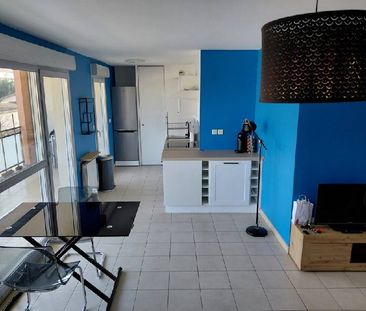 Appart F2 46m² (réf 6936098) - Photo 4