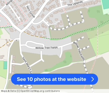 Willow Tree Fields, Nailsea, Bristol, Somerset, BS48 - Photo 1