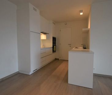 Appartement te huur - Photo 1