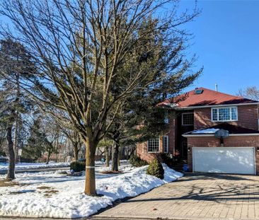 For Lease - 132 Old Surrey Lane Unit# Lower, Richmond Hill, Ontario - Photo 4