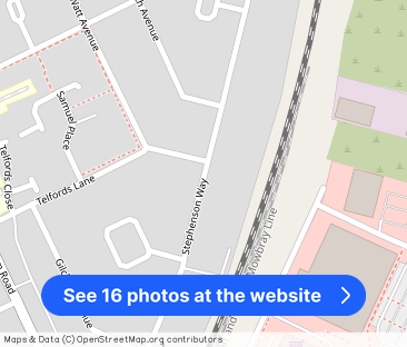 Stephenson Way, Corby - Photo 1