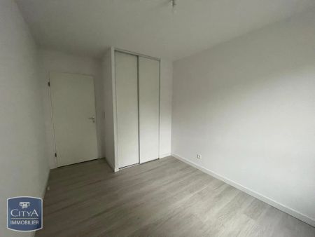 Appartement à louer 3 pièces 70.08m² - Photo 3