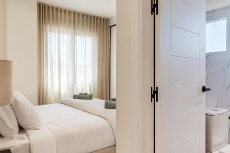 Luxury Flat for rent in Estepona, Spain - Photo 4