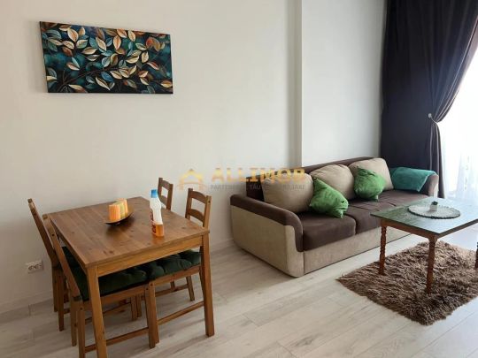 Apartament 2 camere in Ploiesti, zona Vest - Photo 1