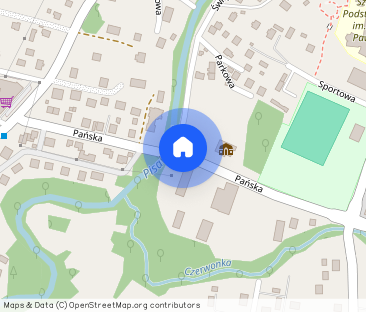 Mieszkanie, 40 m², Pisarzowice - Фото 1