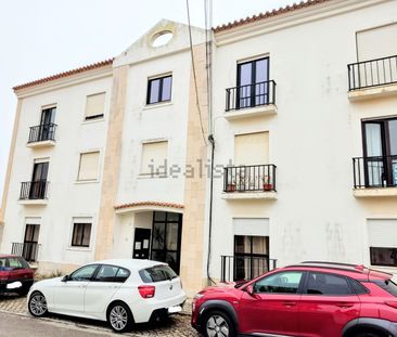 Apartamento em Foz do Arelho - Photo 1