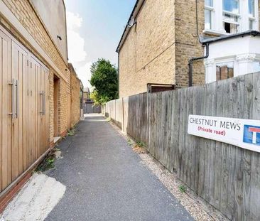 Chestnut Mews, Richmond, SW14 - Photo 2