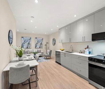 324 18th Street East condo — North Vancouver, BC (2-Bedroom) - 2 Bedroom - Photo 5