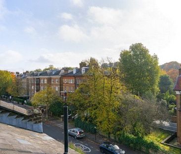 Elsworthy Road, Primrose Hill, NW3 flat to rent - Photo 4