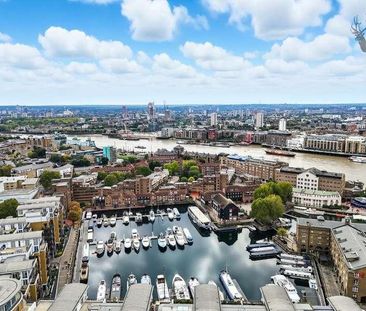 East Smithfield, Wapping, E1W - Photo 6