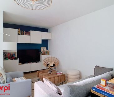 Appartement à louer 2 pièces • 43,40 m 2 Nantes - Photo 4