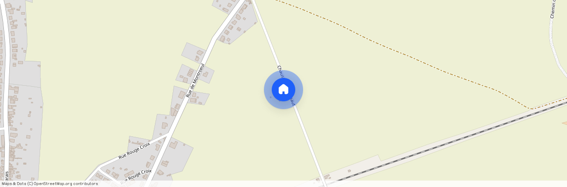 Chaussée Brunehaut 2, 7380 QUIÉVRAIN, België