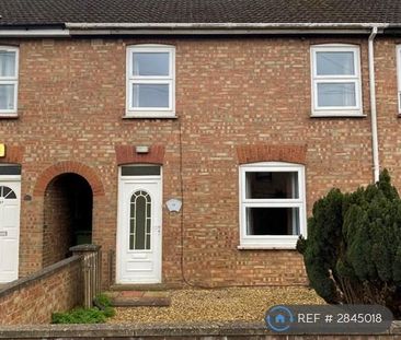 3 bedroom terraced house to rent - Photo 2