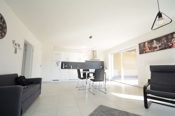 Très bel appartement de 94 m² à louer à Arlon. - Photo 1