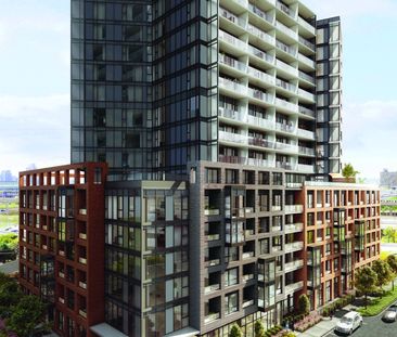 For Lease - 8 Tippett Rd Road Unit# 1109, Toronto, Ontario - Photo 3