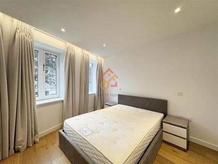 Studio to rent - Photo 3
