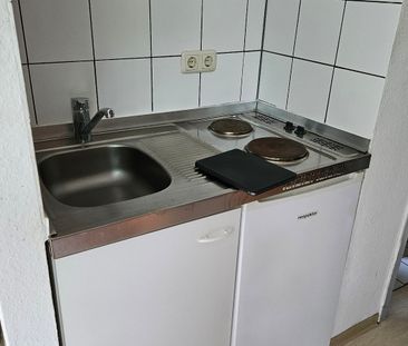 Only for Students!!! Studentenapartment im Herzen von Aachen - Photo 2