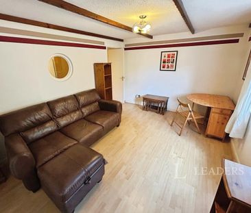 1 bedroom apartment to rent - Photo 3
