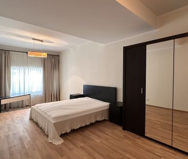 Apartament 4 Camere + Terasa | Herastrau | Complet Mobilat & Utilat | - Photo 1