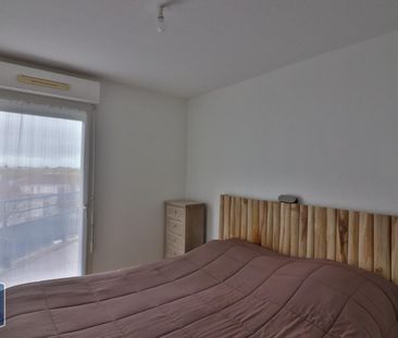 Location Appartement 3 pièces 54m² AYTRE 17440 - Photo 3