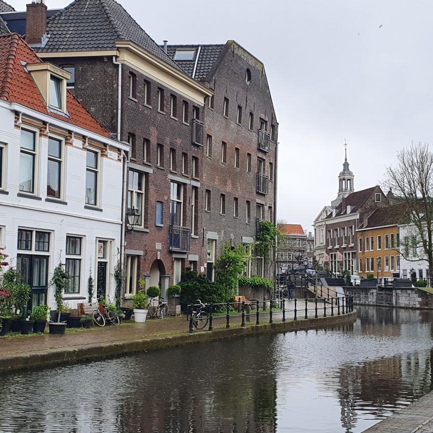 Schie 17F, 3111 PM Schiedam - Foto 1