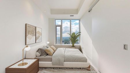 For Lease - 11 Yorkville Avenue Unit# 6002, Toronto, Ontario - Photo 4