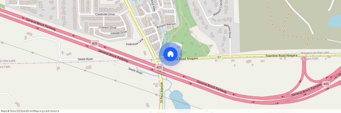 Niagara-on-the-Lake, Niagara-on-the-Lake, Niagara, L0S 1J0