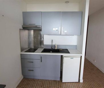 Appartement 1 pièce - - Photo 2