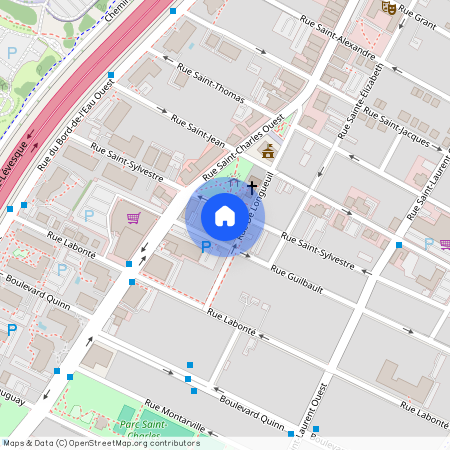 119 Rue Guilbault, Longueuil, Longueuil, Montérégie, J4H 1E6