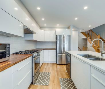 For Lease - 1489 Heritage Way Unit# 75, Oakville, Ontario - Photo 5