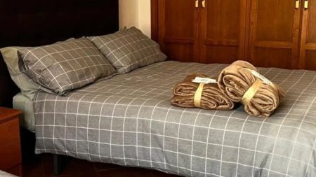 Finca rústica de alquiler en Avenida Andalucía, 19, Alozaina - Photo 4