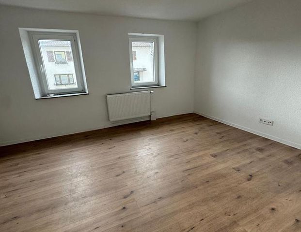 Sanierte - 2 ZKB Wohnung - Photo 1