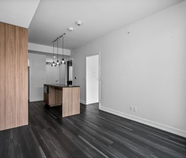 For Lease - 25 Ordnance Street Unit# 1805, Toronto, Ontario - Photo 2