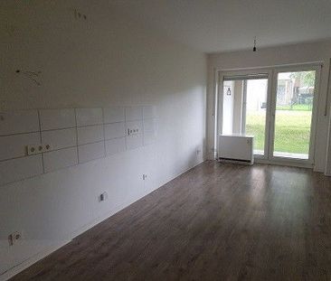 Genau unsere neue Wohnung: 2 -Zimmer-Wohnung mit Terrasse - Photo 2