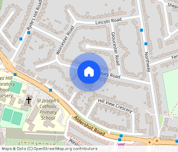 Chester Close, Guildford, GU2 - Photo 1