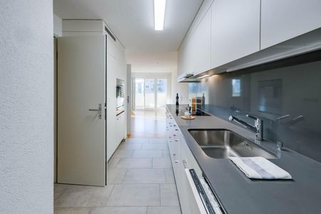 4.5 Zimmer, 101 m², 1. Stock - Photo 3