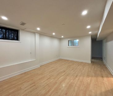 For Lease - 466 Ginger Downs Unit# Basement, Mississauga, Ontario - Photo 2