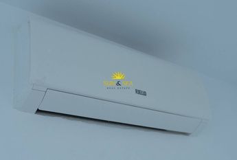 GROUND FLOOR 1 BEDROOM - SANTA POLA