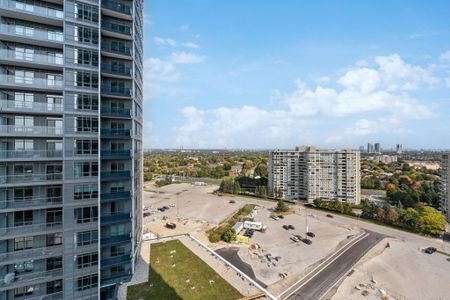 For Lease - 30 Upper Mall Way Unit# 1508, Vaughan, Ontario - Photo 4