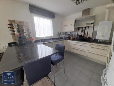 Appartement à louer 3 pièces 76.98m² - Photo 4