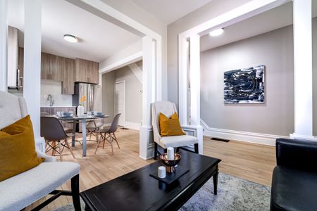 For Lease - 185 Rochester Street Unit# A, West Centre Town, Ontario - Photo 2