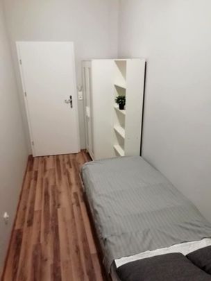 Pokój, ul. Orzeszkowej - Photo 1