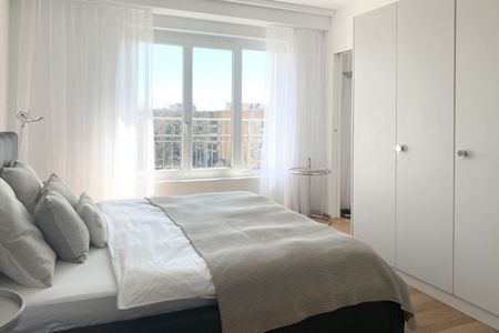 2.5 ZIMMER APARTMENT MIT TERRASSE - Photo 2