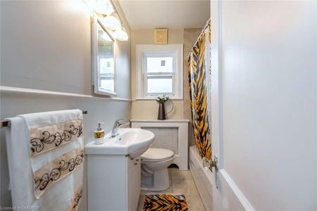 For Lease - 104 LONGWOOD Road Unit# 2 Room #1, Hamilton, Ontario - Photo 5