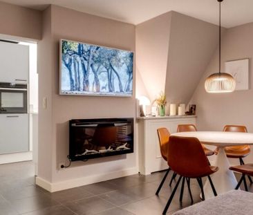 Woning te huur in Klemskerke voor € 850 met 2 slaapkamers - Photo 4