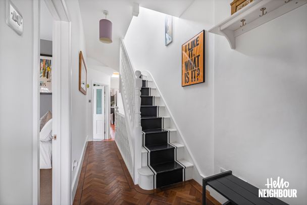 Whorlton Road - Photo 1