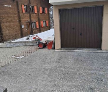 5.5 Zimmer, 140 m², 1. Stock - Foto 3