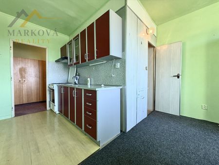 Pronájem bytu 2+1 69 m² - Photo 3