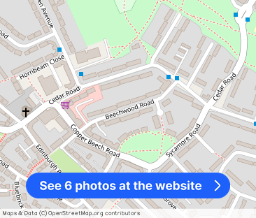 - Nuneaton - Beechwood Road, Nuneaton, Warwickshire, CV10 - Photo 1