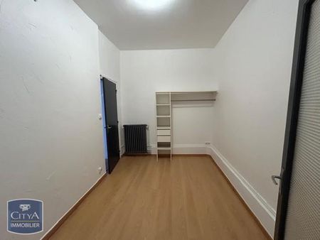 Location Appartement 2 pièces 52m² PAMIERS 09100 - Photo 2